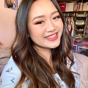 Meet your Posher, Tina